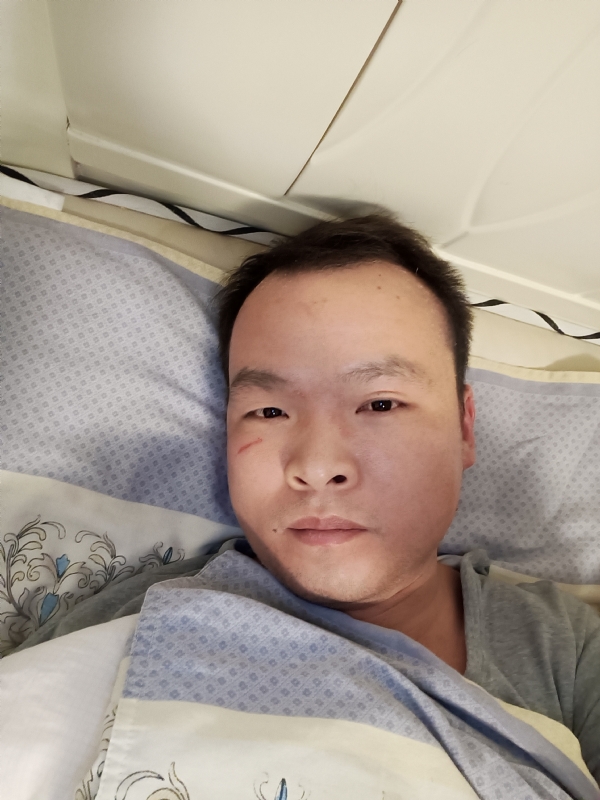 Miss胡的第一张照片--晋江交友网