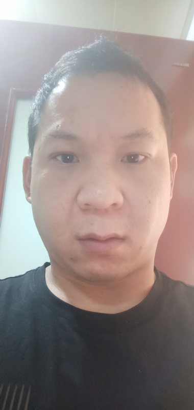 淡定的第一张照片--晋江交友网