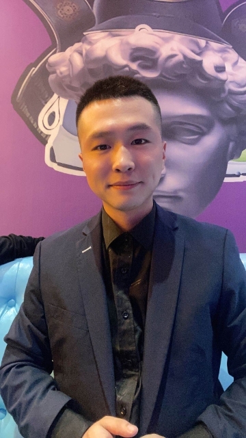 惠高寒的第一张照片--晋江交友网