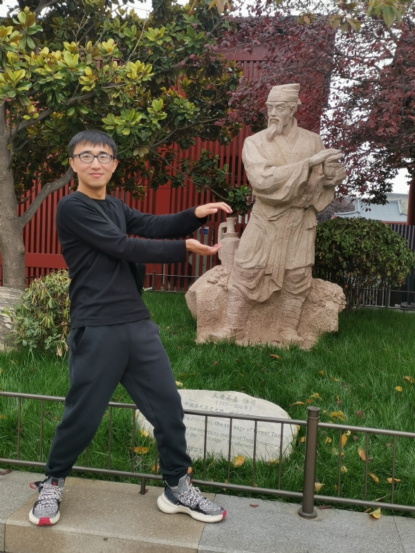 蜗牛壳的第一张照片--晋江交友网