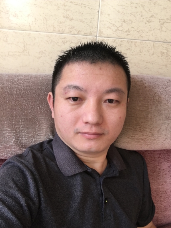 曲怀觞的第一张照片--晋江交友网