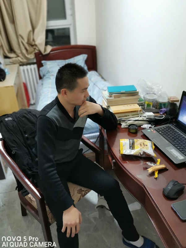 寻爱的第一张照片--晋江交友网