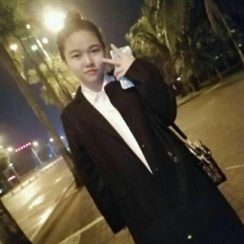 冰心的第二张照片--晋江交友网
