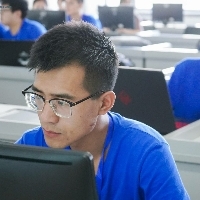 大脸猫我爱罗的第一张照片--晋江交友网