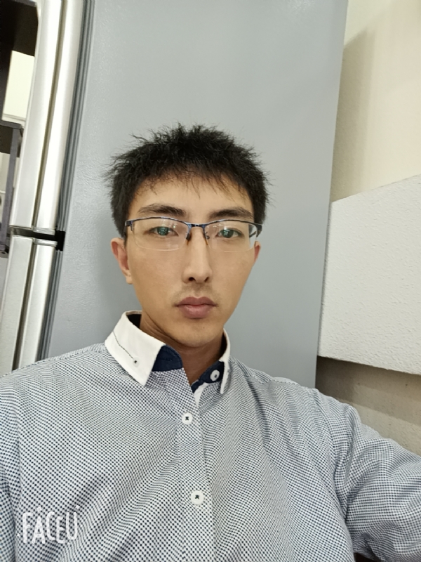 阳光大男孩的第二张照片--晋江交友网