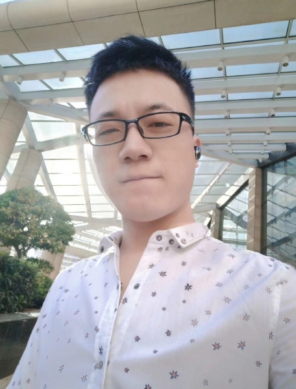 你是人间四月天的第一张照片--晋江交友网