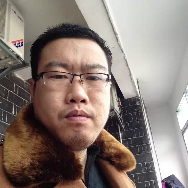 临渊的第一张照片--晋江交友网