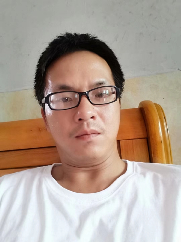 阿敏记的第一张照片--晋江交友网
