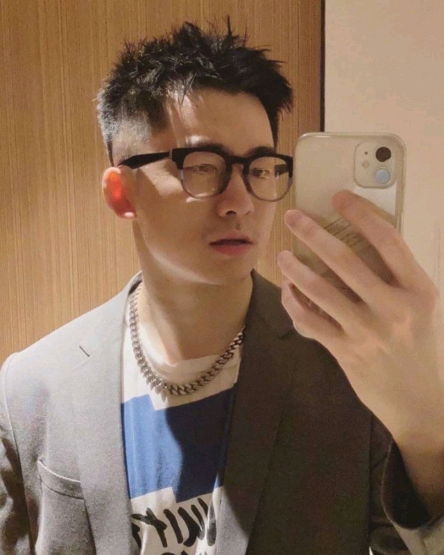 启航的第一张照片--晋江交友网