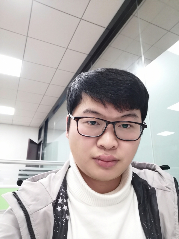 乀漓洛的第一张照片--晋江交友网