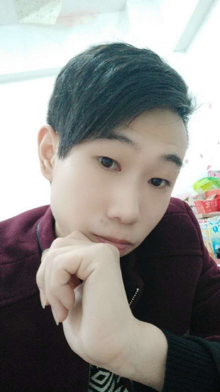 Faine（信仰）的第一张照片--晋江交友网