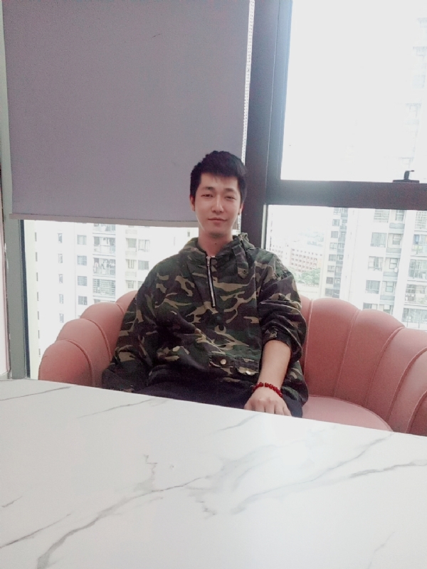网恋被骗37块5的第一张照片--晋江交友网