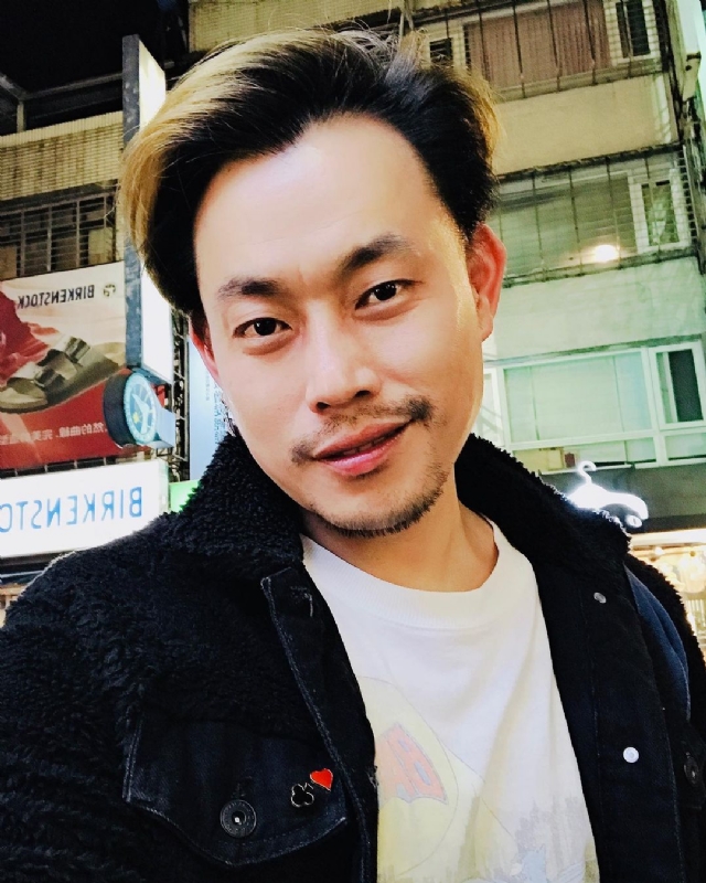 阿偉的第一张照片--晋江交友网