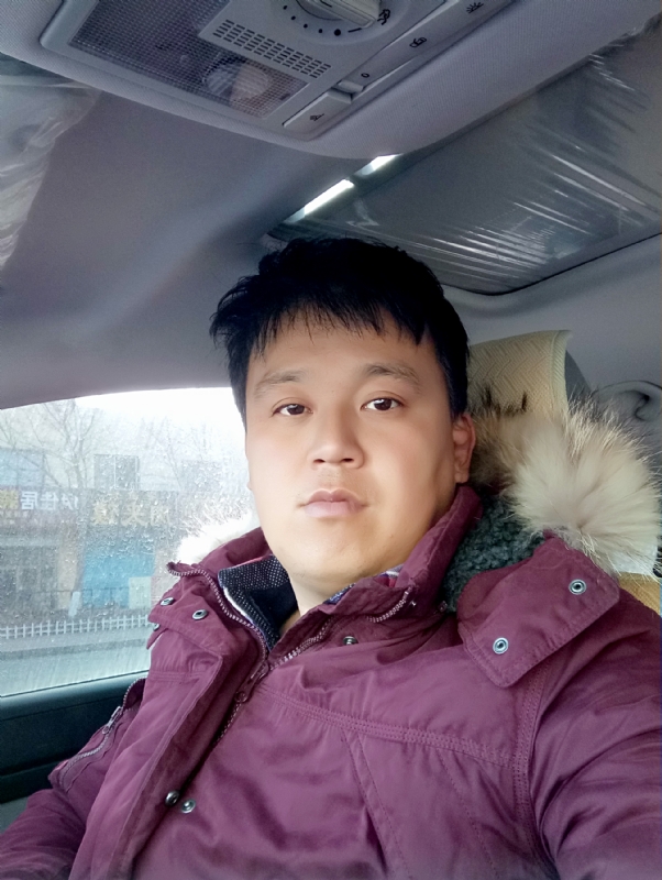 花样年华的第一张照片--晋江交友网
