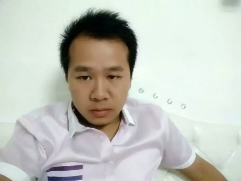 等一人的第一张照片--晋江交友网