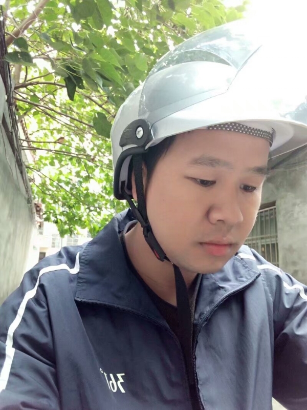 等一人的第二张照片--晋江交友网