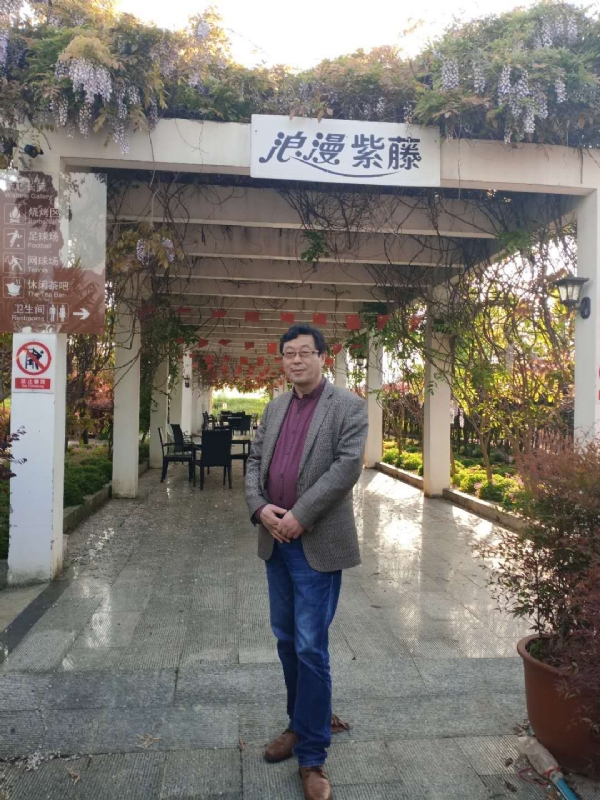 yxg的第一张照片--晋江交友网