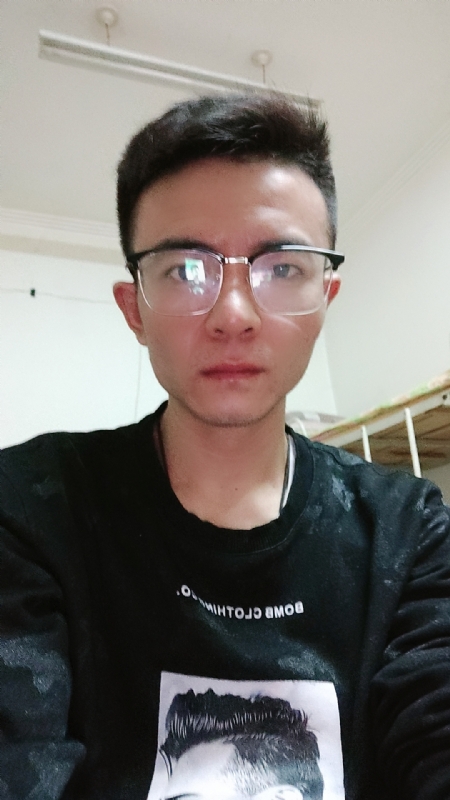 苗子的第一张照片--晋江交友网