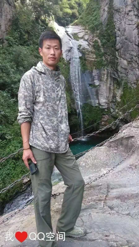 陌颜的第二张照片--晋江交友网