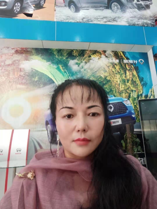 山花的第一张照片--晋江交友网