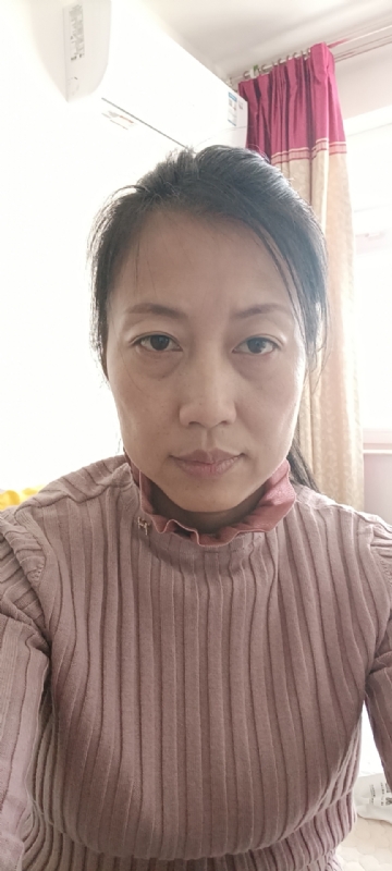 心灵有个依靠的第一张照片--晋江交友网