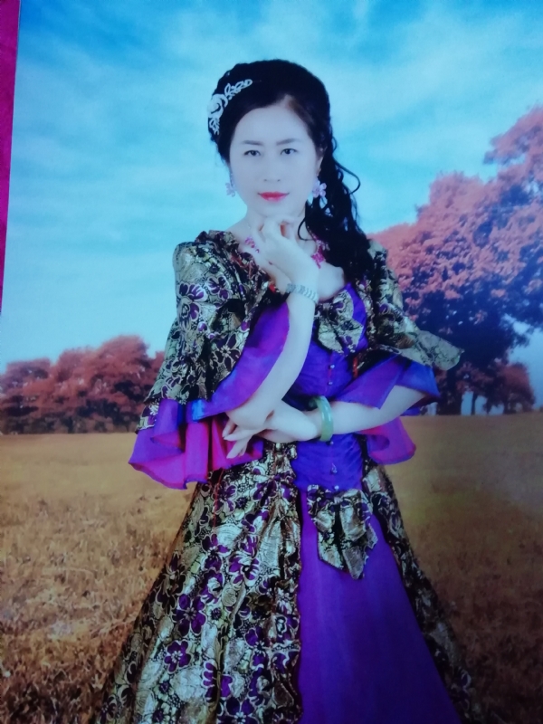 清水芙蓉的第一张照片--晋江交友网
