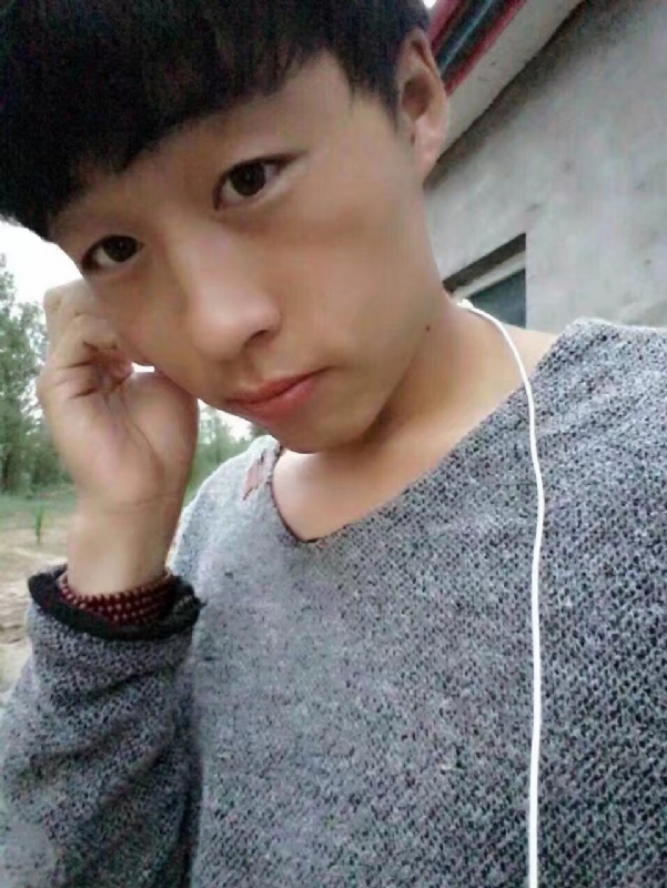 小胡的第一张照片--晋江交友网