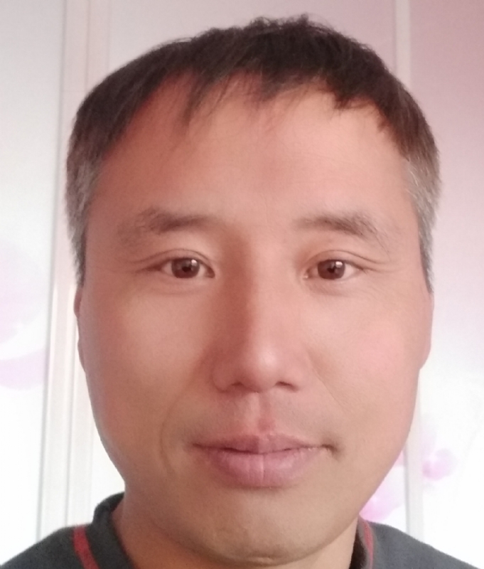 寻爱的第一张照片--晋江交友网