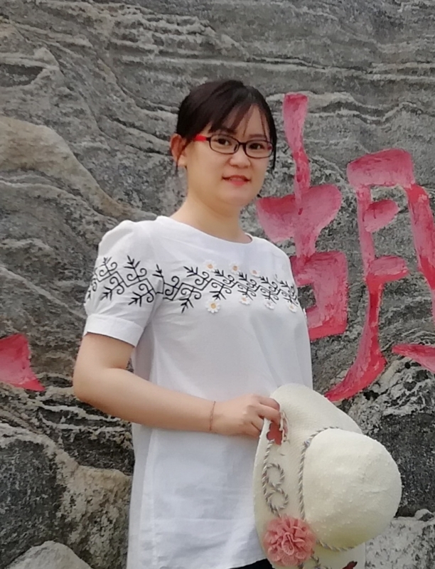 块块的第二张照片--晋江交友网