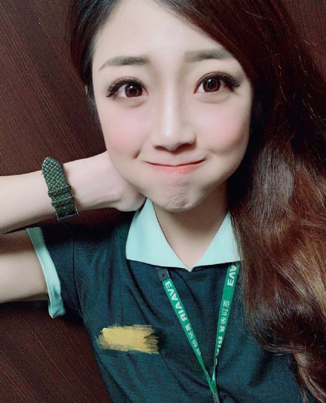 珊珊的第一张照片--晋江交友网