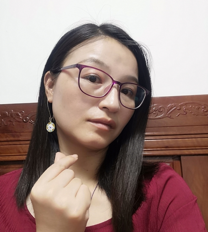 妹叮的第一张照片--晋江交友网