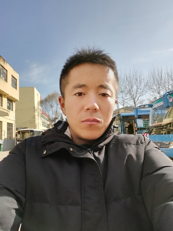 孤独的云的第二张照片--晋江交友网