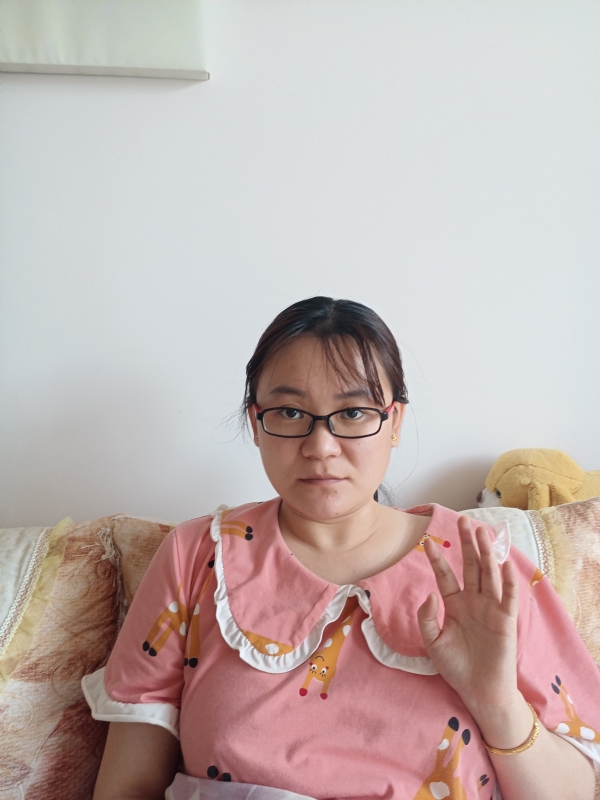 块块的第二张照片--晋江交友网