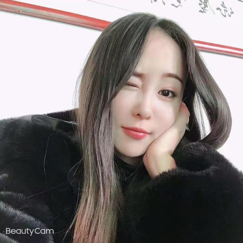 暖暖的第一张照片--晋江交友网