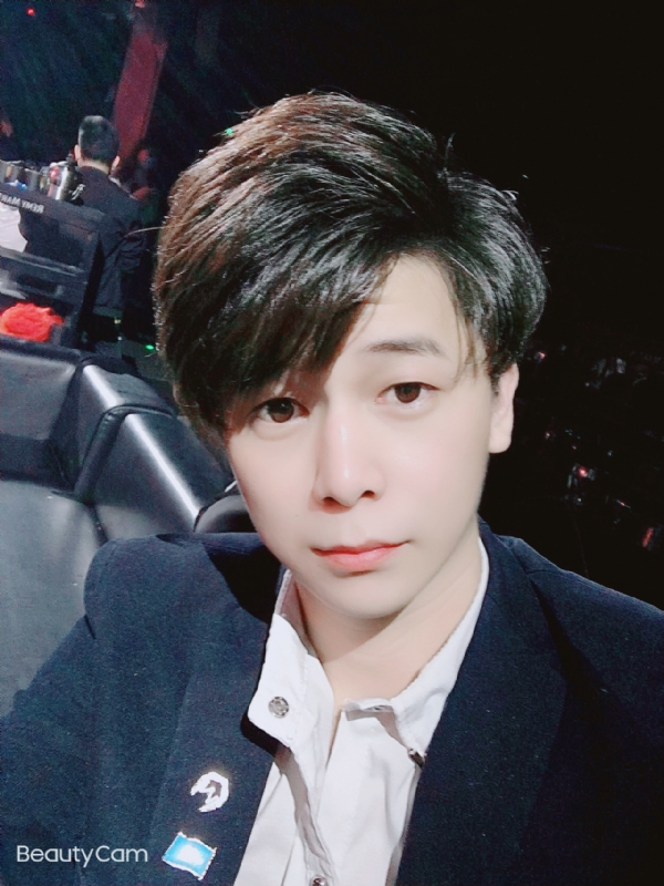 梦晨的第一张照片--晋江交友网