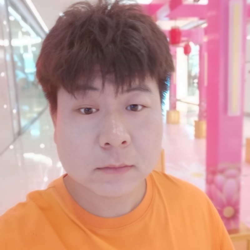 眰恦的第一张照片--晋江交友网