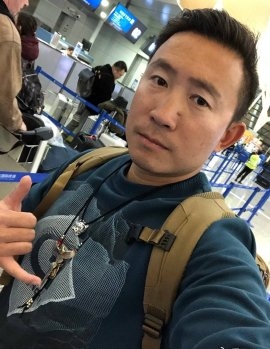 明天会更好的第一张照片--晋江交友网