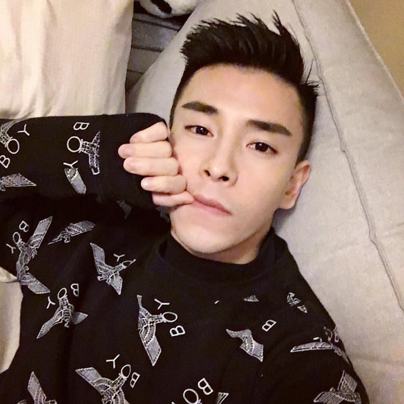 Leo的第一张照片--晋江交友网