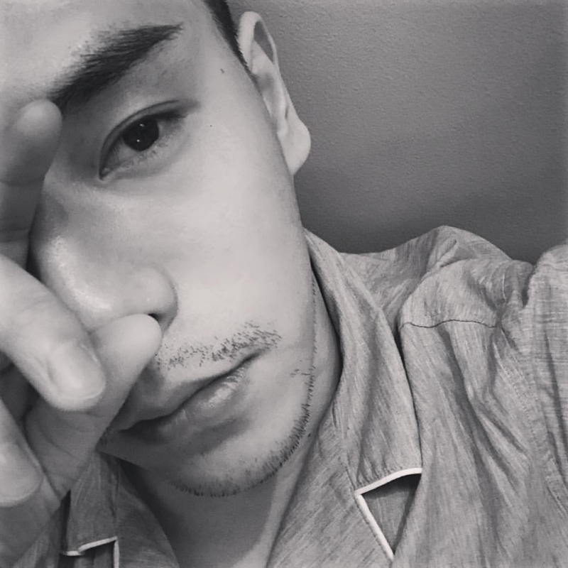 Leo的第三张照片--晋江交友网