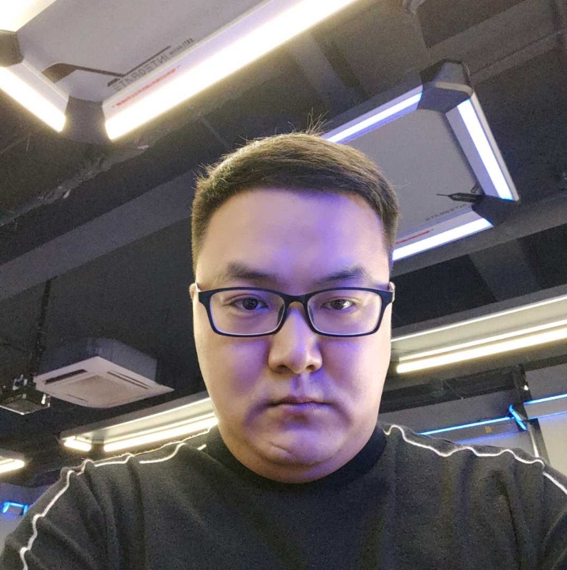 雨哥哥的第一张照片--晋江交友网