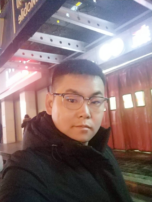 杜跃龙的第二张照片--晋江交友网