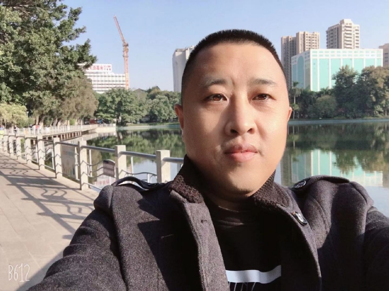 惜遇淡别的第一张照片--晋江交友网