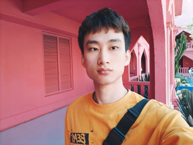 初晨的第一张照片--晋江交友网