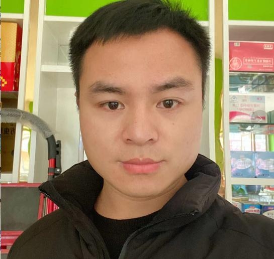 凡心的第一张照片--晋江交友网