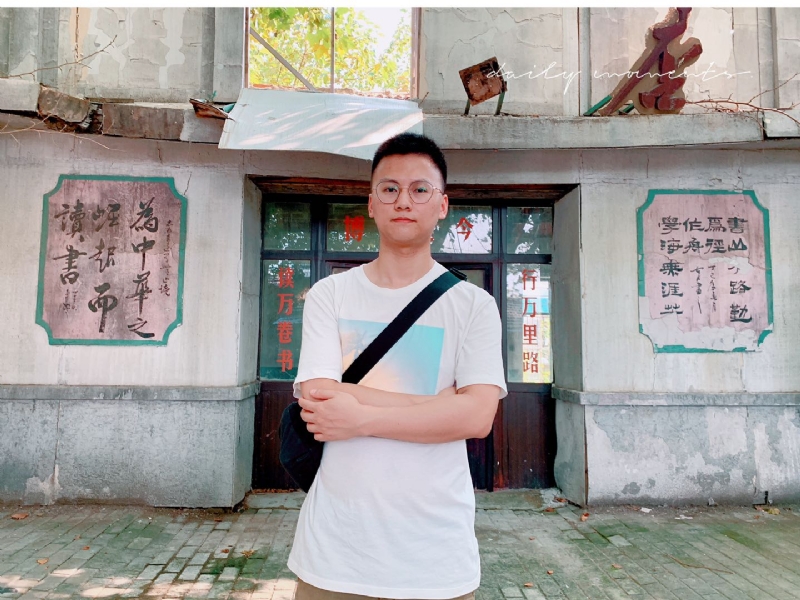 好知己的第一张照片--晋江交友网