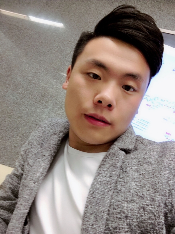 王先生的第一张照片--晋江交友网