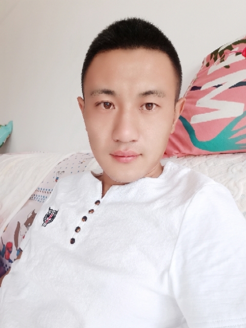 海阔天空的第一张照片--晋江交友网