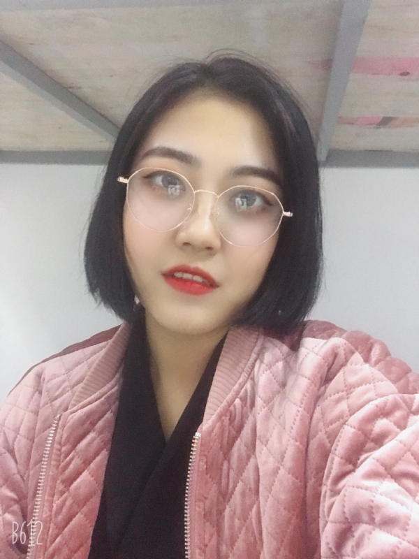 小羽的第一张照片--晋江交友网