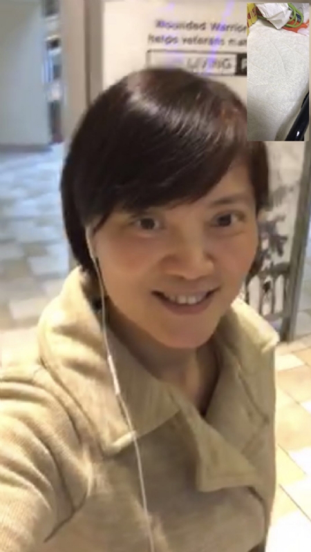 Fifi的第一张照片--晋江交友网