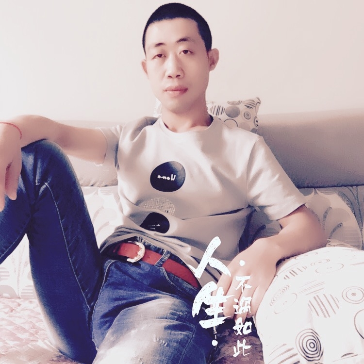 简单的爱的第一张照片--晋江交友网